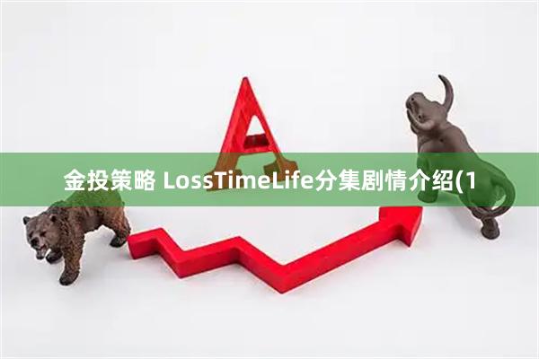 金投策略 LossTimeLife分集剧情介绍(1